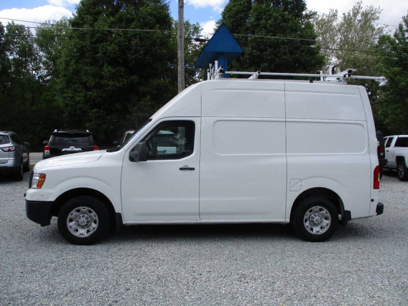 nissan nv cargo 2017 1N6BF0LY3HN809528 image nissan nv cargo 2017 1N6BF0LY3HN809528 image